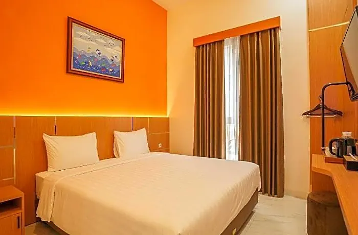 Hotel The Lovina Bali