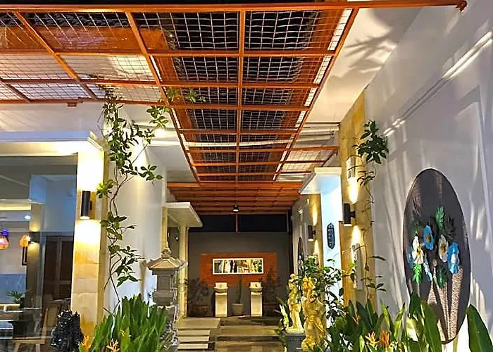 The Lovina Bali فندق 5*