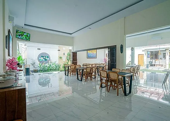 The Lovina Bali Banjar