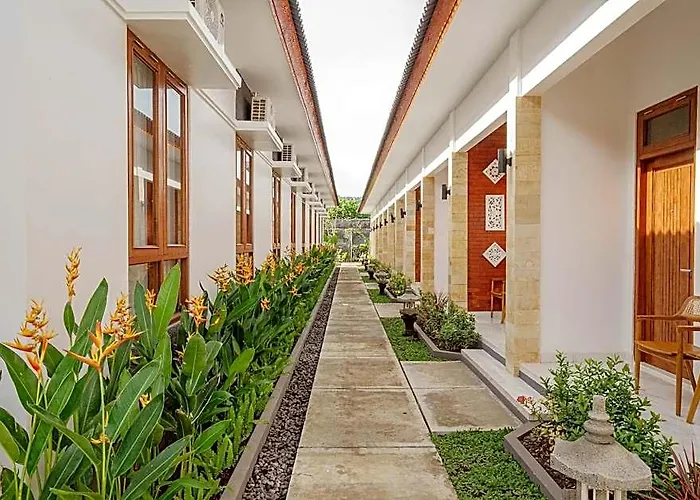 Hotel The Lovina Bali Banjar (Bali)