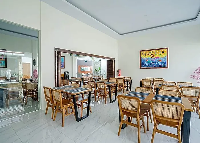 The Lovina Bali 5* Banjar (Bali)