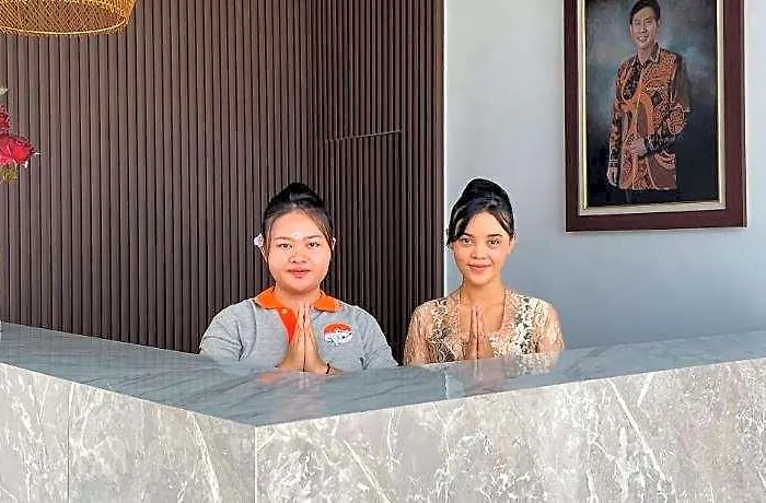 فندق The Lovina Bali