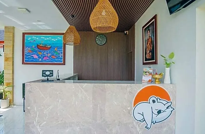 Hotel The Lovina Bali