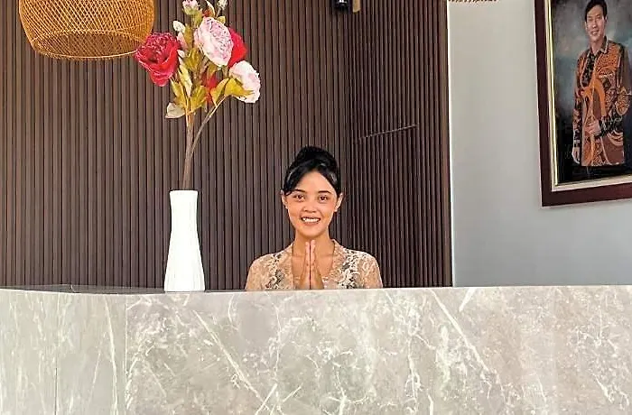The Lovina Bali 5*
