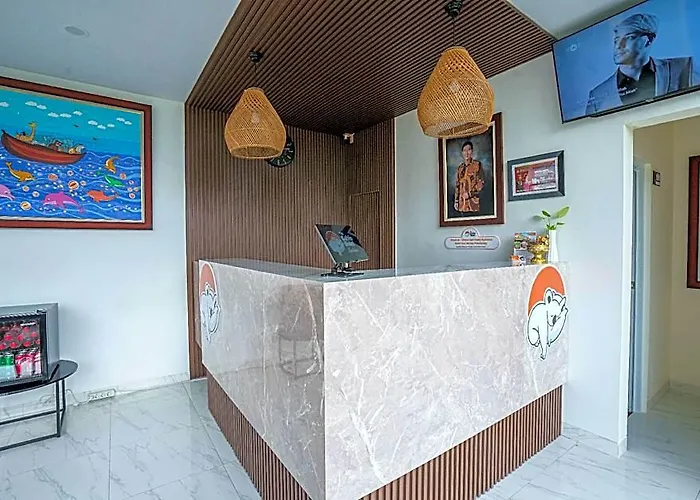 The Lovina Bali Hotel Banjar (Bali)