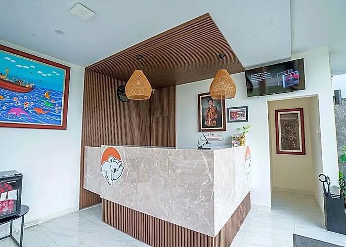 The Lovina Bali فندق