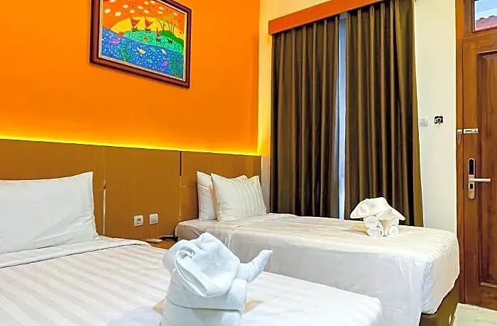 فندق The Lovina Bali 5*