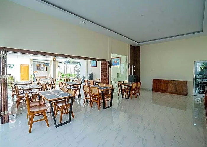 The Lovina Bali