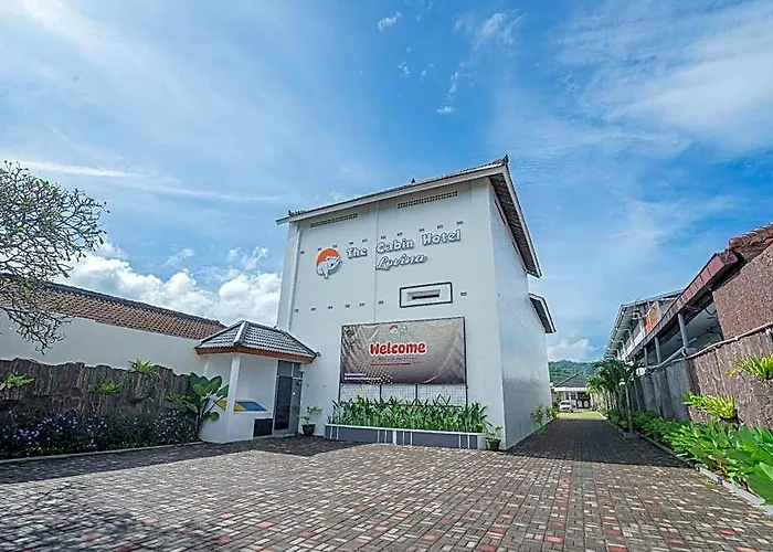 The Lovina Bali 5* Banjar (Bali)
