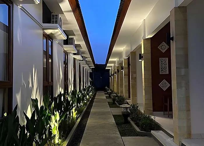 The Lovina Bali