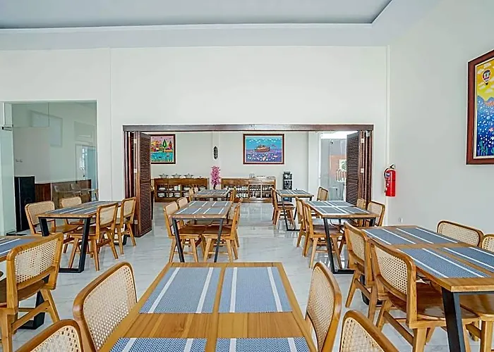The Lovina Bali فندق