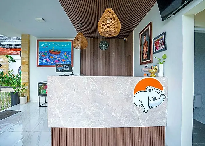 The Lovina Bali 5*