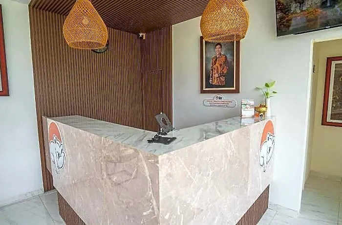 The Lovina Bali Hotel 5*