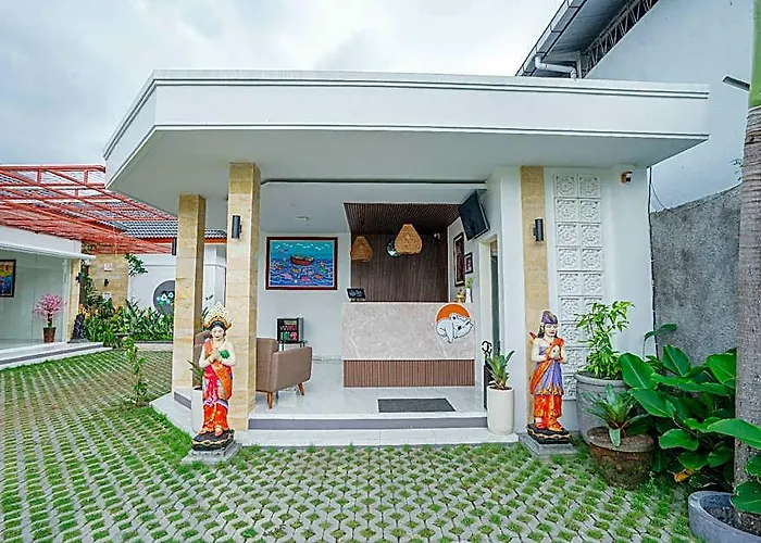 The Lovina Bali 5* Banjar (Bali)