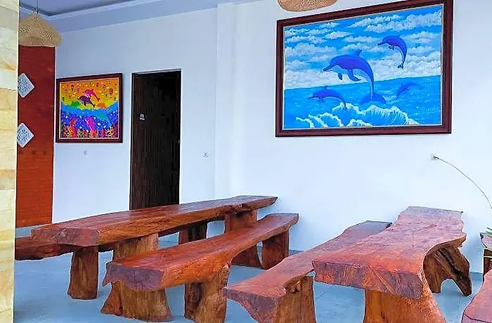 The Lovina Bali Banjar (Bali)