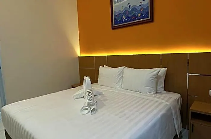 The Lovina Bali