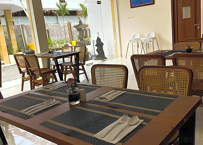 The Lovina Bali فندق