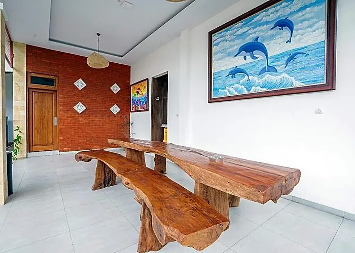 The Lovina Bali 5*