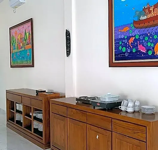 The Lovina Bali فندق 5*