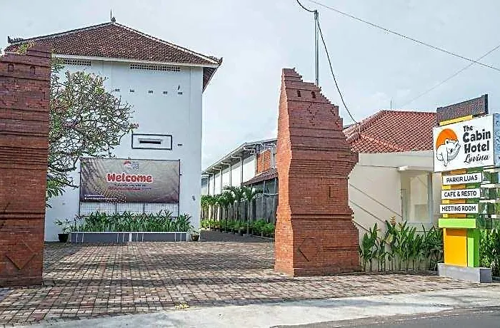 The Lovina Bali 5* Banjar (Bali)