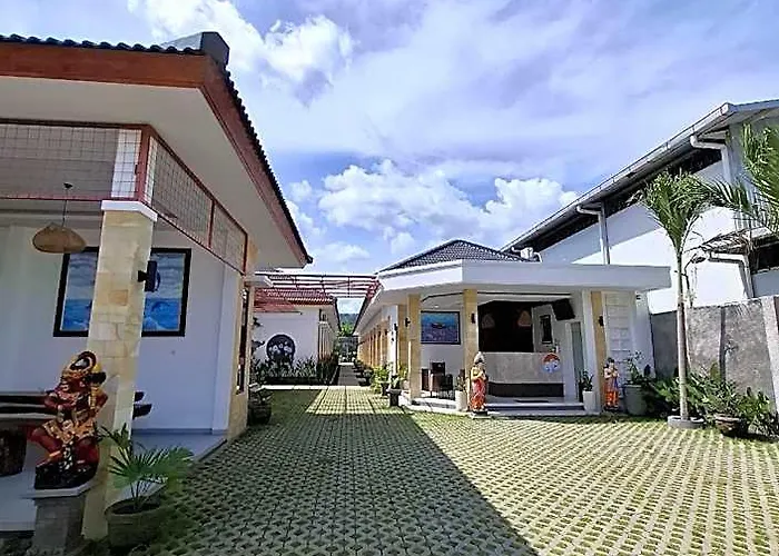 The Lovina Bali Hotel Banjar (Bali)