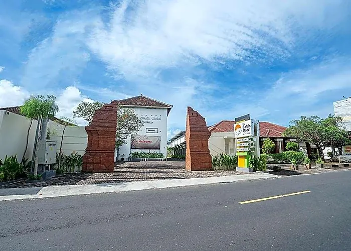 The Lovina Bali فندق Banjar (Bali)