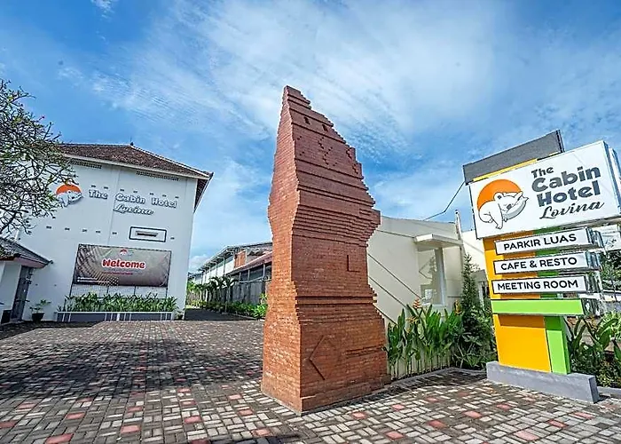 The Lovina Bali 5*