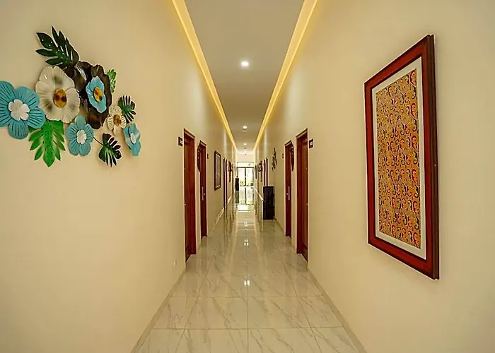 The Lovina Bali Banjar (Bali)