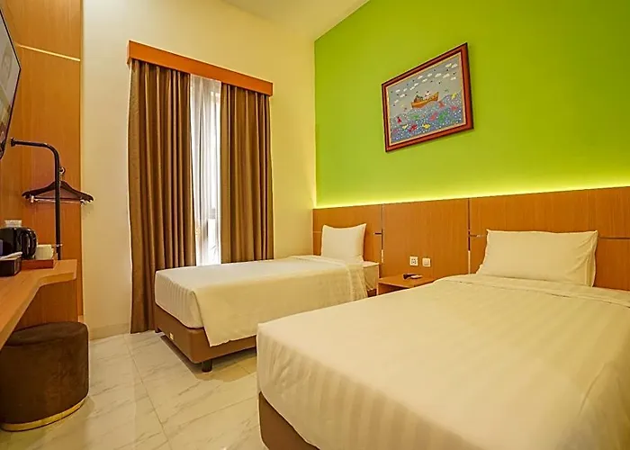 The Lovina Bali Hotel