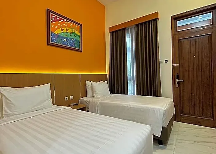 The Lovina Bali Hotel