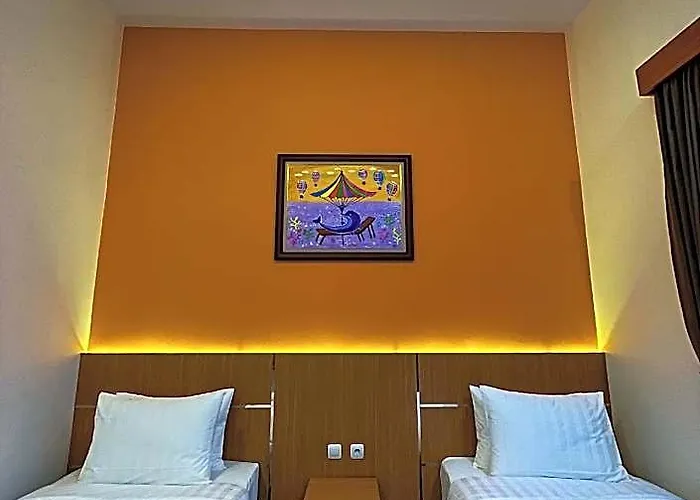 The Lovina Bali 5*