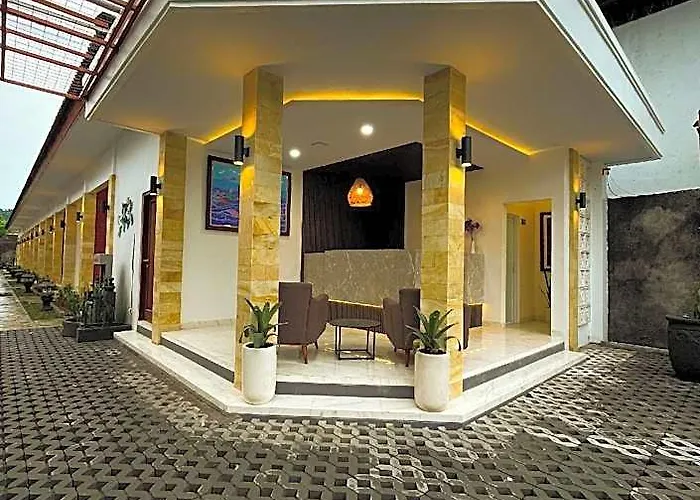 Hotel The Lovina Bali