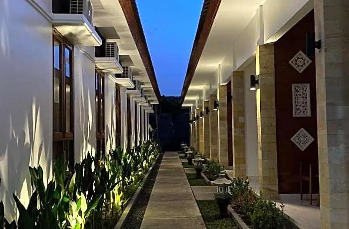 فندق The Lovina Bali 5*