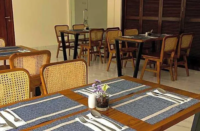 فندق The Lovina Bali 5*