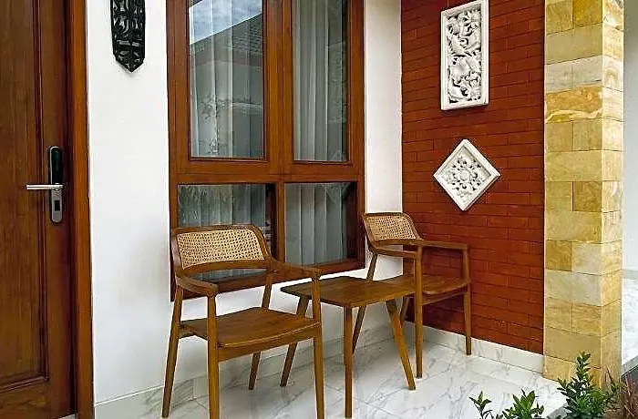 The Lovina Bali Banjar (Bali)